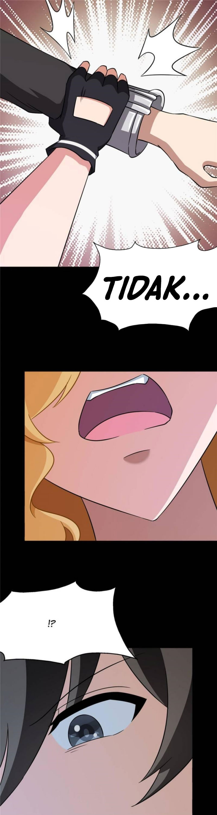 Dilarang COPAS - situs resmi www.mangacanblog.com - Komik virus girlfriend 374 - chapter 374 375 Indonesia virus girlfriend 374 - chapter 374 Terbaru 14|Baca Manga Komik Indonesia|Mangacan