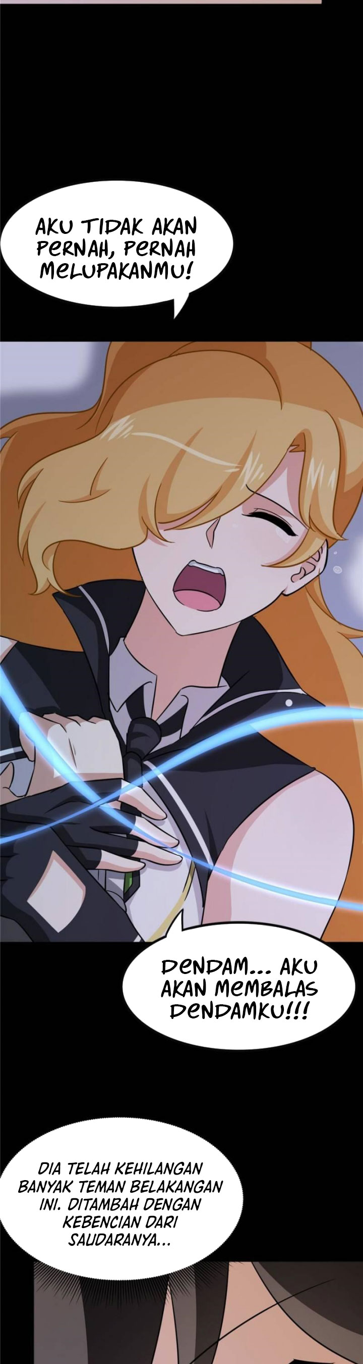Dilarang COPAS - situs resmi www.mangacanblog.com - Komik virus girlfriend 374 - chapter 374 375 Indonesia virus girlfriend 374 - chapter 374 Terbaru 15|Baca Manga Komik Indonesia|Mangacan