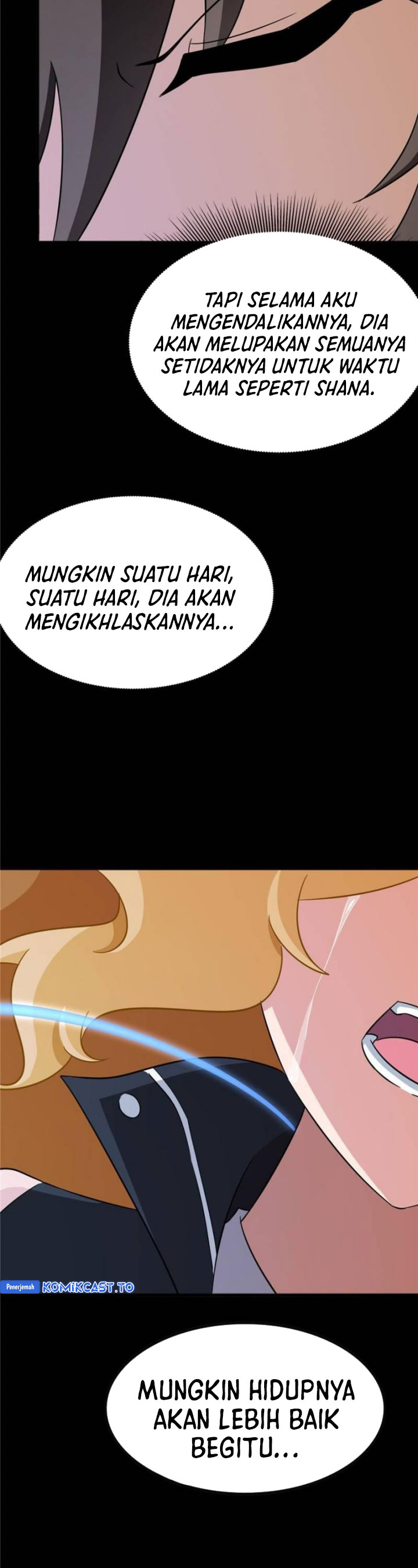Dilarang COPAS - situs resmi www.mangacanblog.com - Komik virus girlfriend 374 - chapter 374 375 Indonesia virus girlfriend 374 - chapter 374 Terbaru 16|Baca Manga Komik Indonesia|Mangacan