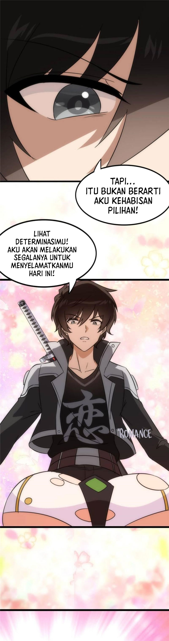 Dilarang COPAS - situs resmi www.mangacanblog.com - Komik virus girlfriend 374 - chapter 374 375 Indonesia virus girlfriend 374 - chapter 374 Terbaru 19|Baca Manga Komik Indonesia|Mangacan