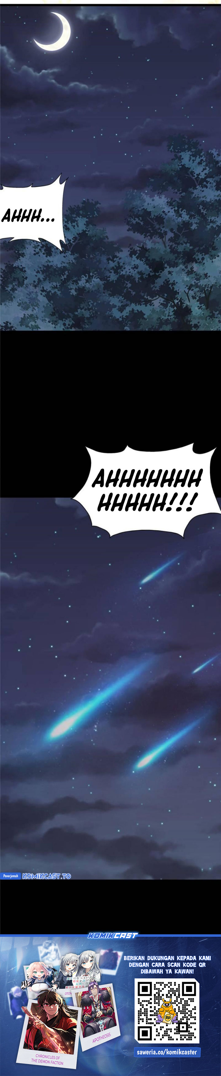 Dilarang COPAS - situs resmi www.mangacanblog.com - Komik virus girlfriend 374 - chapter 374 375 Indonesia virus girlfriend 374 - chapter 374 Terbaru 25|Baca Manga Komik Indonesia|Mangacan