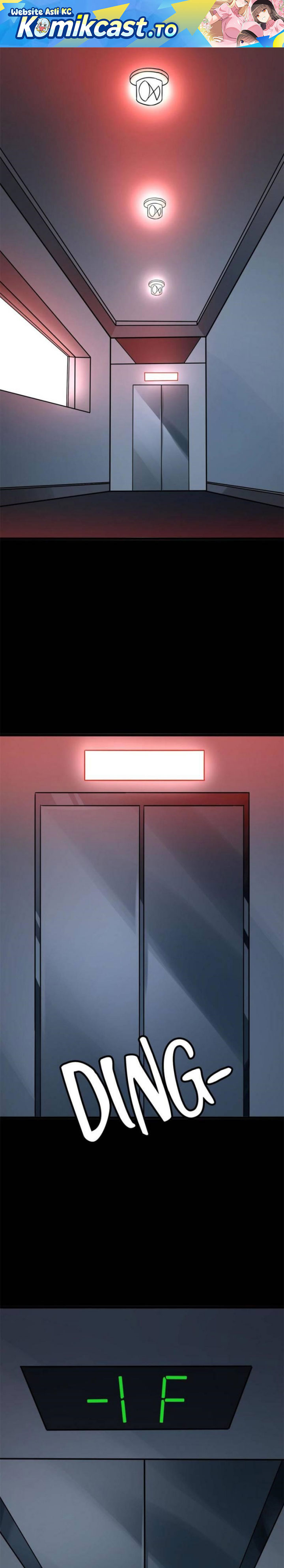 Dilarang COPAS - situs resmi www.mangacanblog.com - Komik virus girlfriend 375 - chapter 375 376 Indonesia virus girlfriend 375 - chapter 375 Terbaru 1|Baca Manga Komik Indonesia|Mangacan