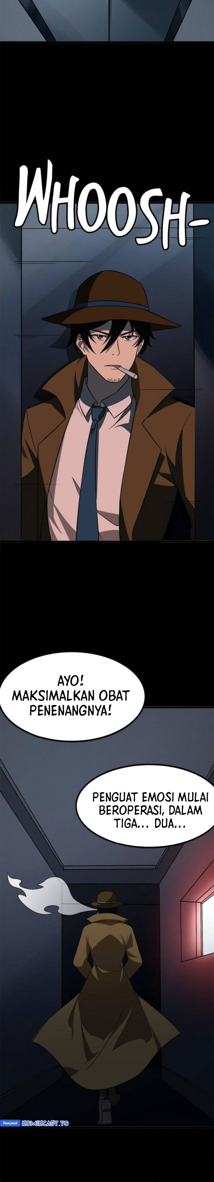 Dilarang COPAS - situs resmi www.mangacanblog.com - Komik virus girlfriend 375 - chapter 375 376 Indonesia virus girlfriend 375 - chapter 375 Terbaru 2|Baca Manga Komik Indonesia|Mangacan