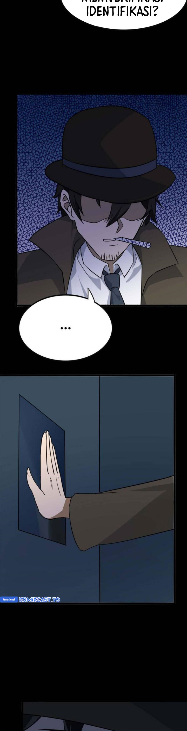 Dilarang COPAS - situs resmi www.mangacanblog.com - Komik virus girlfriend 375 - chapter 375 376 Indonesia virus girlfriend 375 - chapter 375 Terbaru 4|Baca Manga Komik Indonesia|Mangacan