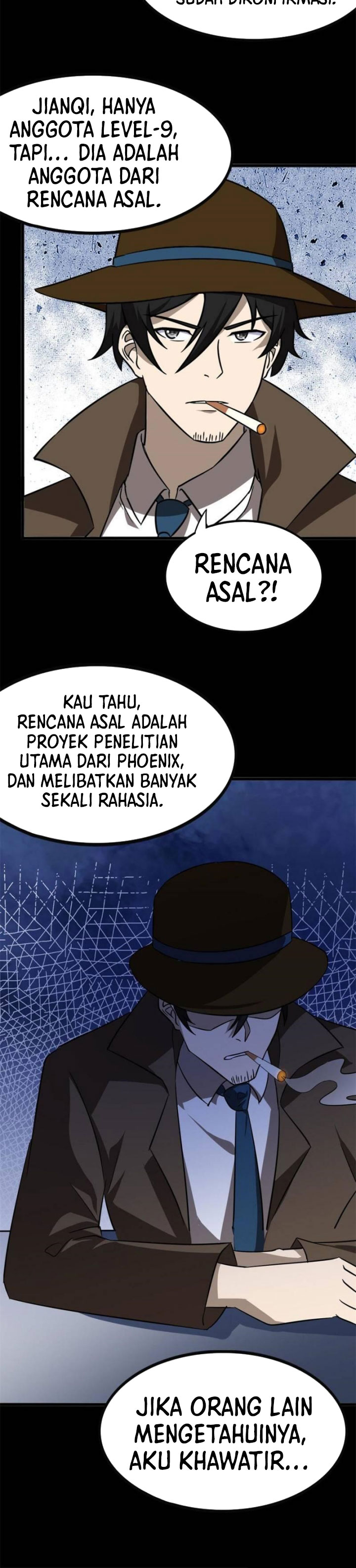 Dilarang COPAS - situs resmi www.mangacanblog.com - Komik virus girlfriend 375 - chapter 375 376 Indonesia virus girlfriend 375 - chapter 375 Terbaru 7|Baca Manga Komik Indonesia|Mangacan