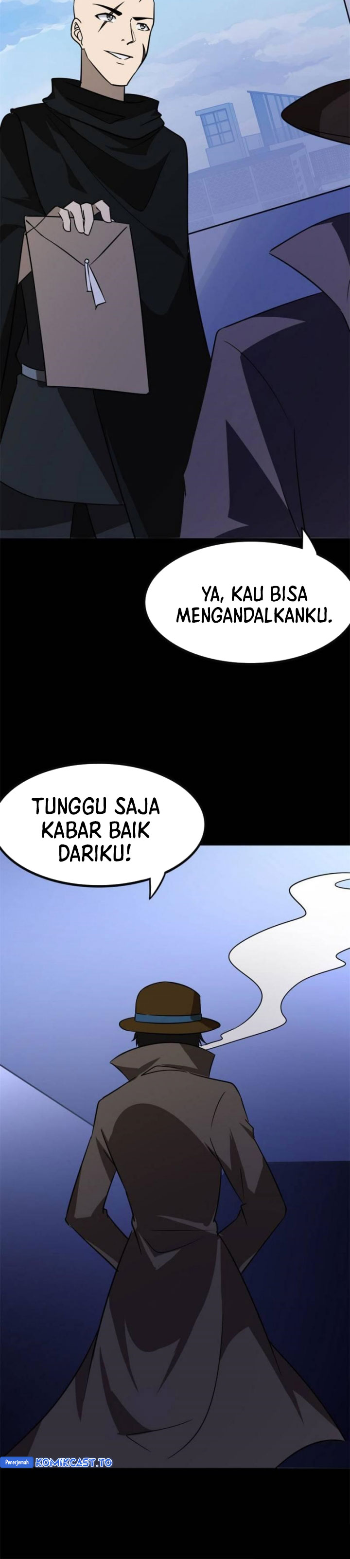 Dilarang COPAS - situs resmi www.mangacanblog.com - Komik virus girlfriend 375 - chapter 375 376 Indonesia virus girlfriend 375 - chapter 375 Terbaru 9|Baca Manga Komik Indonesia|Mangacan