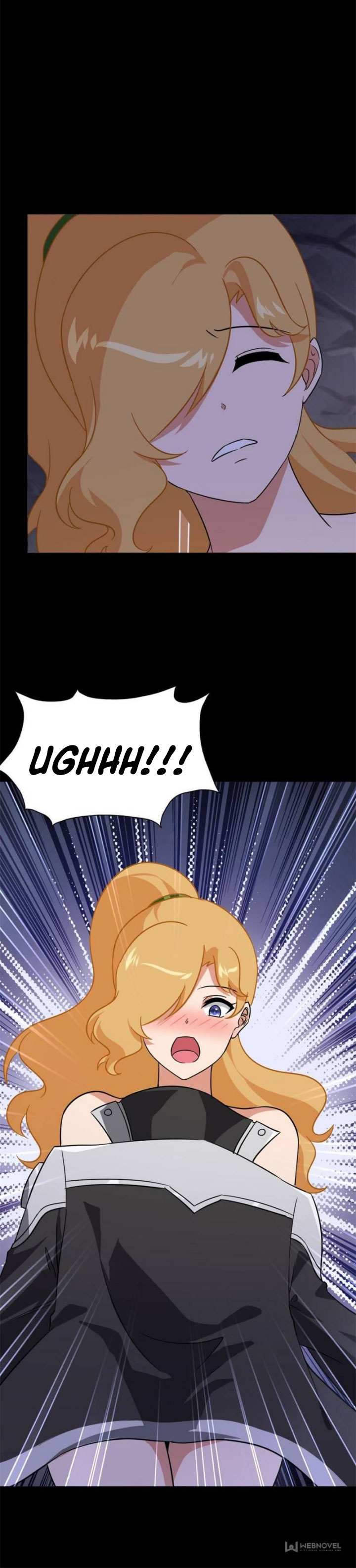 Dilarang COPAS - situs resmi www.mangacanblog.com - Komik virus girlfriend 375 - chapter 375 376 Indonesia virus girlfriend 375 - chapter 375 Terbaru 11|Baca Manga Komik Indonesia|Mangacan