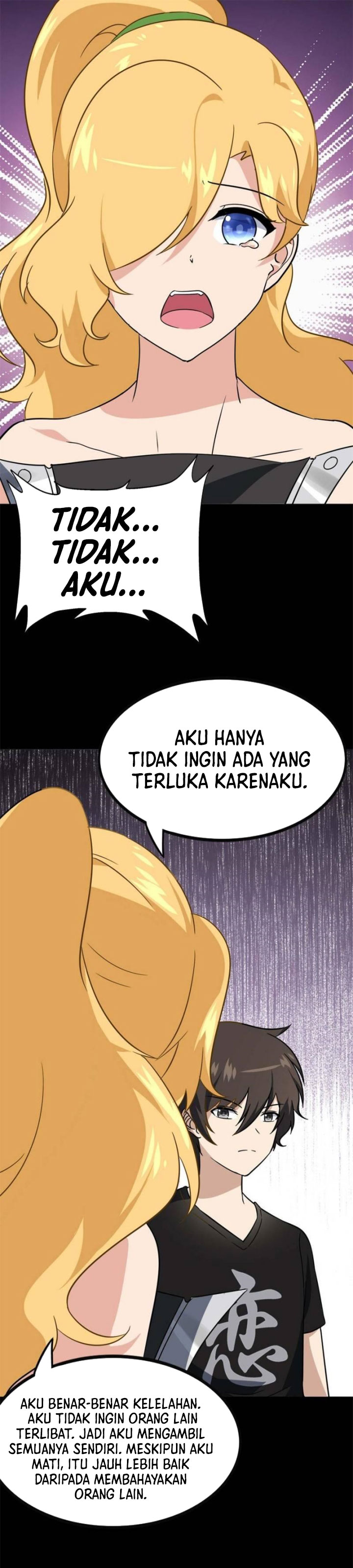 Dilarang COPAS - situs resmi www.mangacanblog.com - Komik virus girlfriend 375 - chapter 375 376 Indonesia virus girlfriend 375 - chapter 375 Terbaru 14|Baca Manga Komik Indonesia|Mangacan