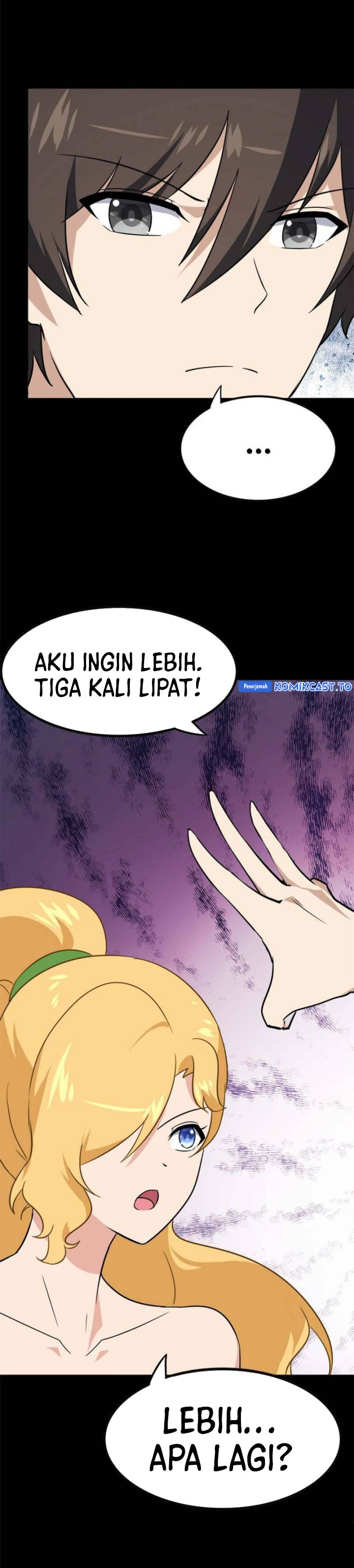 Dilarang COPAS - situs resmi www.mangacanblog.com - Komik virus girlfriend 375 - chapter 375 376 Indonesia virus girlfriend 375 - chapter 375 Terbaru 15|Baca Manga Komik Indonesia|Mangacan