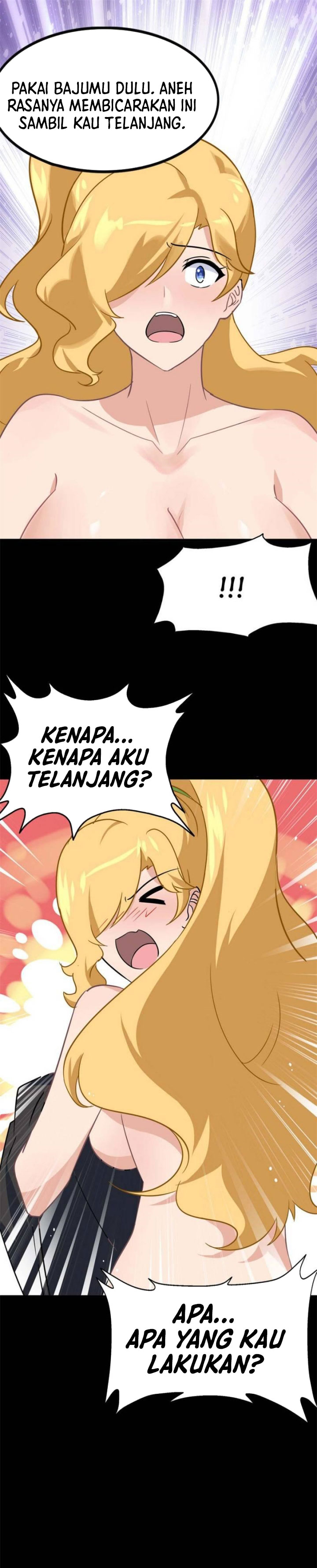 Dilarang COPAS - situs resmi www.mangacanblog.com - Komik virus girlfriend 375 - chapter 375 376 Indonesia virus girlfriend 375 - chapter 375 Terbaru 20|Baca Manga Komik Indonesia|Mangacan