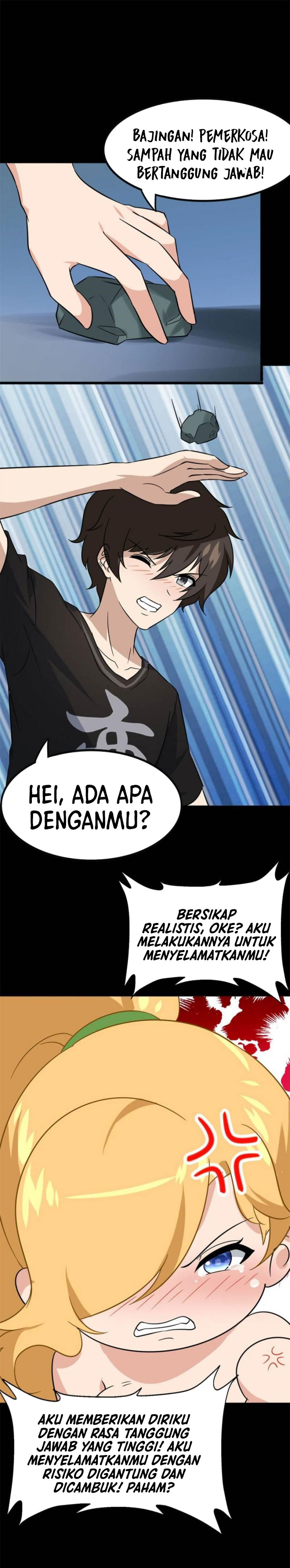 Dilarang COPAS - situs resmi www.mangacanblog.com - Komik virus girlfriend 375 - chapter 375 376 Indonesia virus girlfriend 375 - chapter 375 Terbaru 22|Baca Manga Komik Indonesia|Mangacan