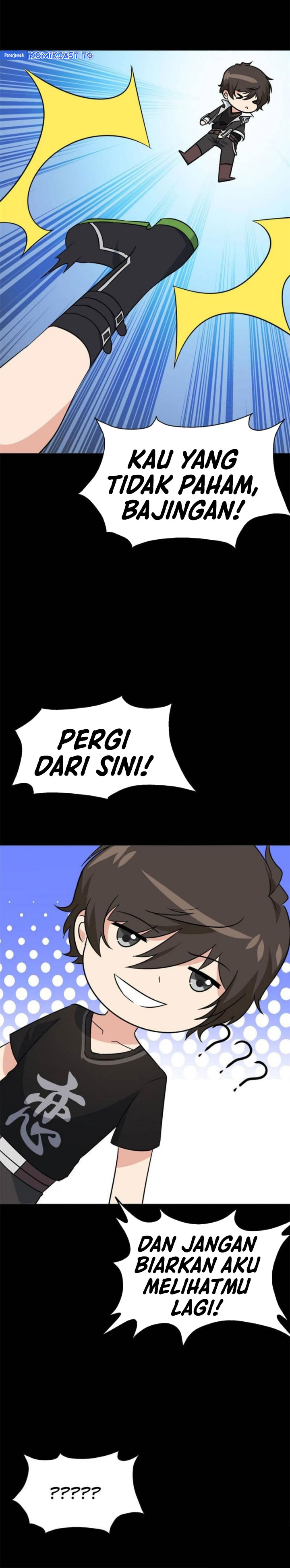 Dilarang COPAS - situs resmi www.mangacanblog.com - Komik virus girlfriend 375 - chapter 375 376 Indonesia virus girlfriend 375 - chapter 375 Terbaru 23|Baca Manga Komik Indonesia|Mangacan