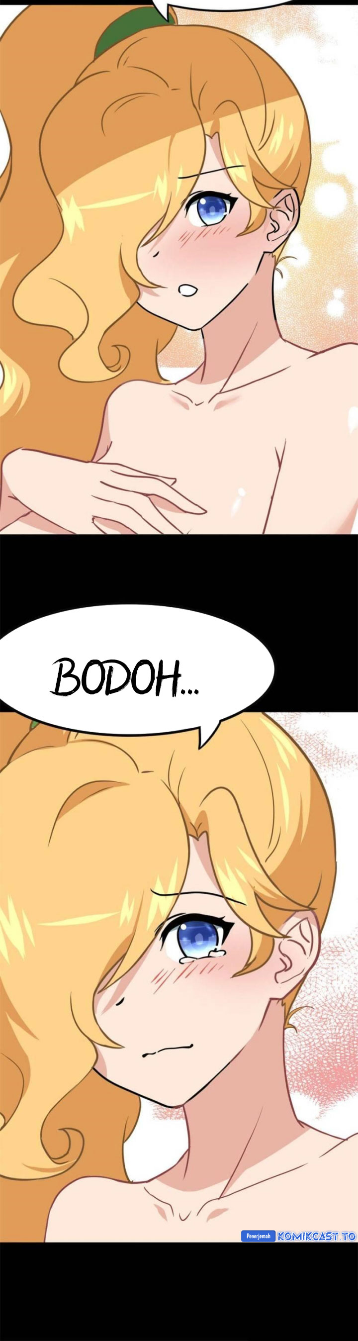 Dilarang COPAS - situs resmi www.mangacanblog.com - Komik virus girlfriend 375 - chapter 375 376 Indonesia virus girlfriend 375 - chapter 375 Terbaru 26|Baca Manga Komik Indonesia|Mangacan