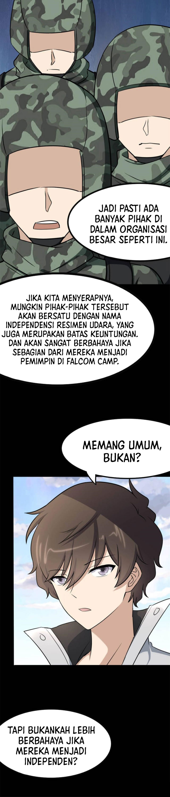Dilarang COPAS - situs resmi www.mangacanblog.com - Komik virus girlfriend 376 - chapter 376 377 Indonesia virus girlfriend 376 - chapter 376 Terbaru 7|Baca Manga Komik Indonesia|Mangacan