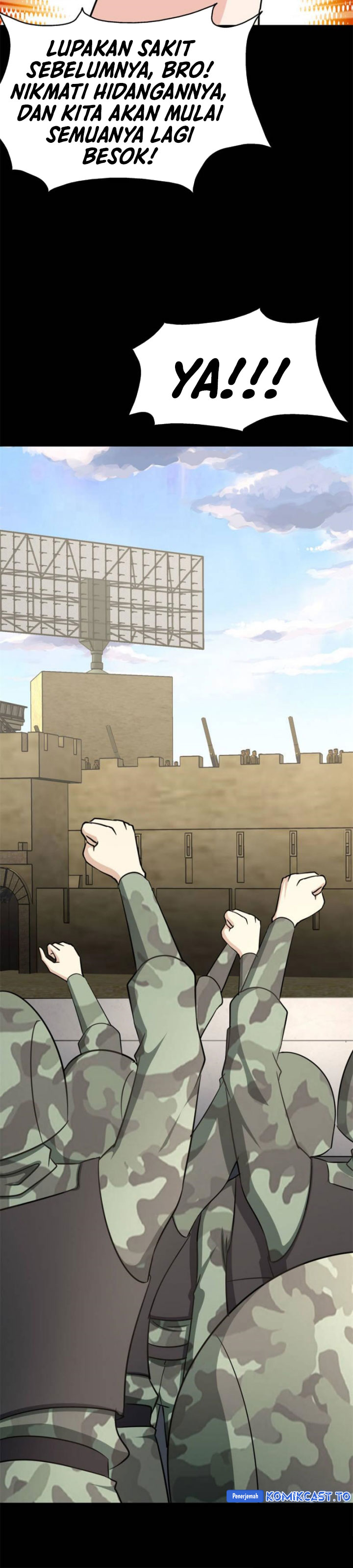 Dilarang COPAS - situs resmi www.mangacanblog.com - Komik virus girlfriend 376 - chapter 376 377 Indonesia virus girlfriend 376 - chapter 376 Terbaru 11|Baca Manga Komik Indonesia|Mangacan