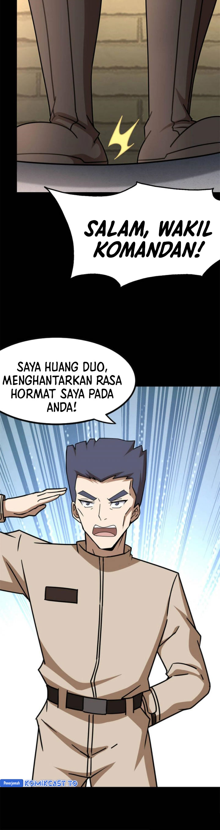 Dilarang COPAS - situs resmi www.mangacanblog.com - Komik virus girlfriend 376 - chapter 376 377 Indonesia virus girlfriend 376 - chapter 376 Terbaru 16|Baca Manga Komik Indonesia|Mangacan