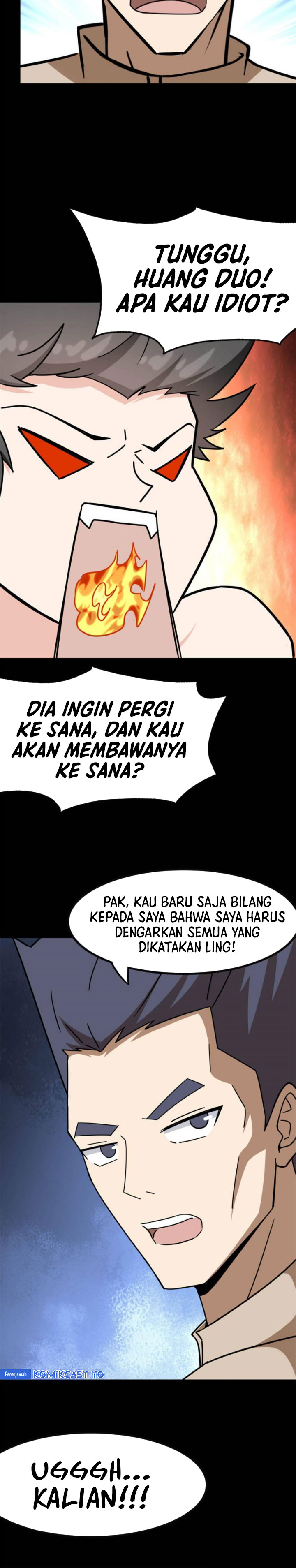 Dilarang COPAS - situs resmi www.mangacanblog.com - Komik virus girlfriend 376 - chapter 376 377 Indonesia virus girlfriend 376 - chapter 376 Terbaru 22|Baca Manga Komik Indonesia|Mangacan