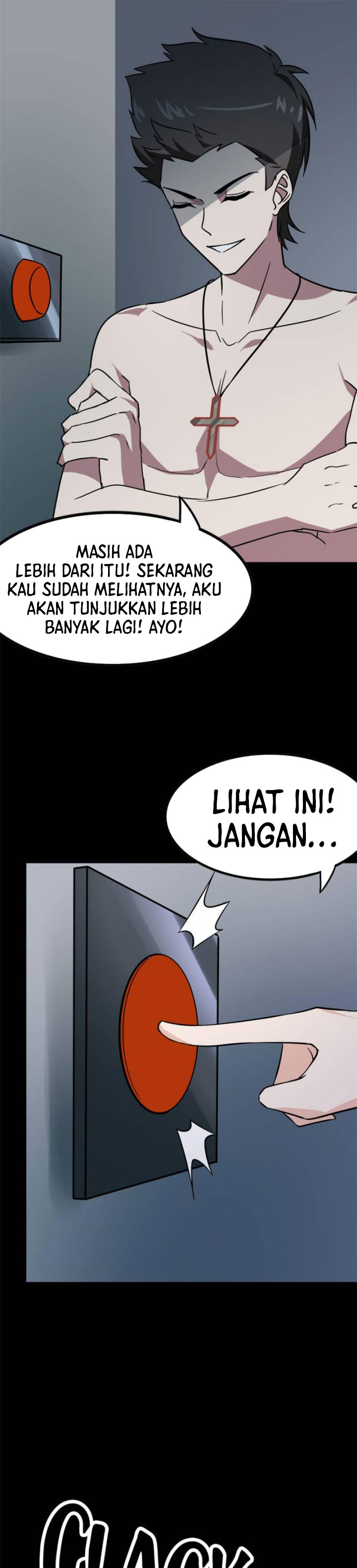 Dilarang COPAS - situs resmi www.mangacanblog.com - Komik virus girlfriend 377 - chapter 377 378 Indonesia virus girlfriend 377 - chapter 377 Terbaru 3|Baca Manga Komik Indonesia|Mangacan