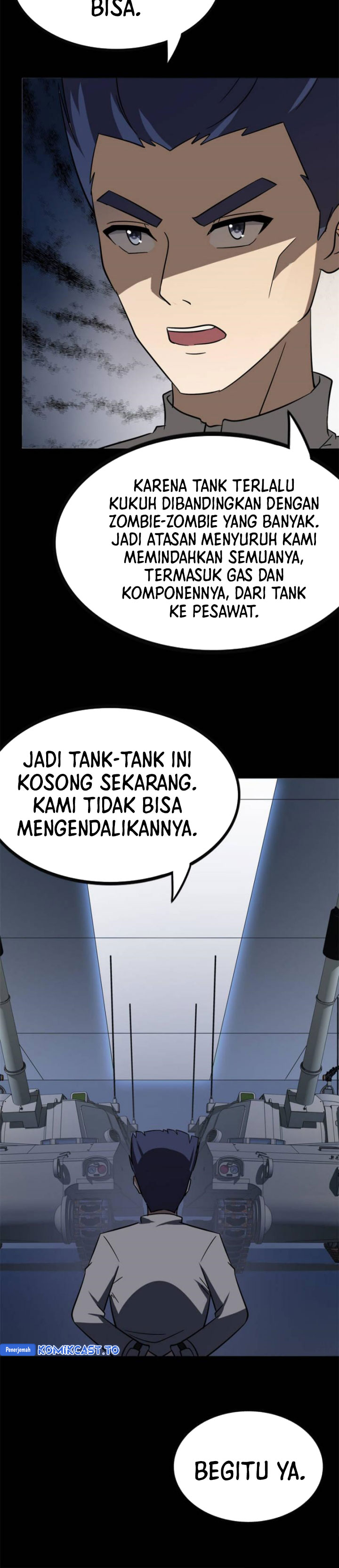 Dilarang COPAS - situs resmi www.mangacanblog.com - Komik virus girlfriend 377 - chapter 377 378 Indonesia virus girlfriend 377 - chapter 377 Terbaru 6|Baca Manga Komik Indonesia|Mangacan