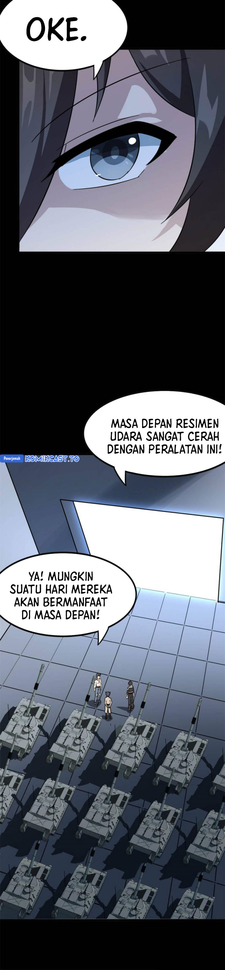 Dilarang COPAS - situs resmi www.mangacanblog.com - Komik virus girlfriend 377 - chapter 377 378 Indonesia virus girlfriend 377 - chapter 377 Terbaru 8|Baca Manga Komik Indonesia|Mangacan