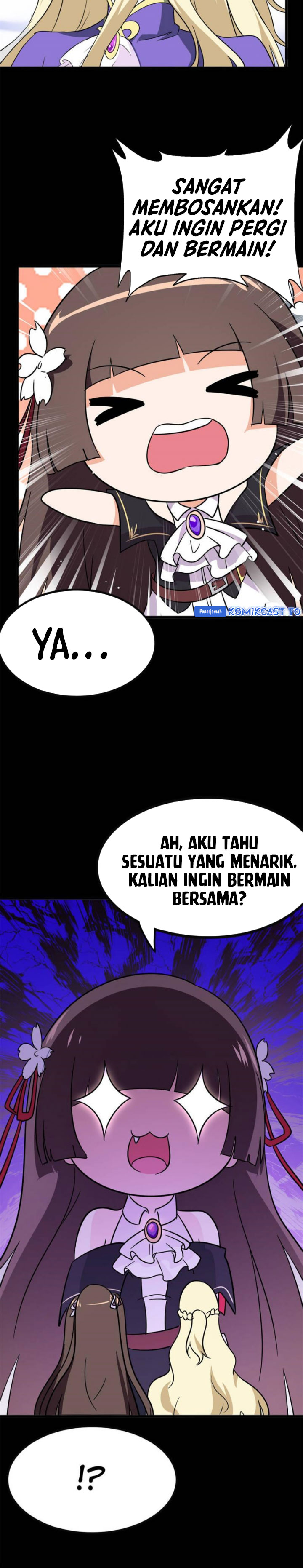 Dilarang COPAS - situs resmi www.mangacanblog.com - Komik virus girlfriend 377 - chapter 377 378 Indonesia virus girlfriend 377 - chapter 377 Terbaru 10|Baca Manga Komik Indonesia|Mangacan