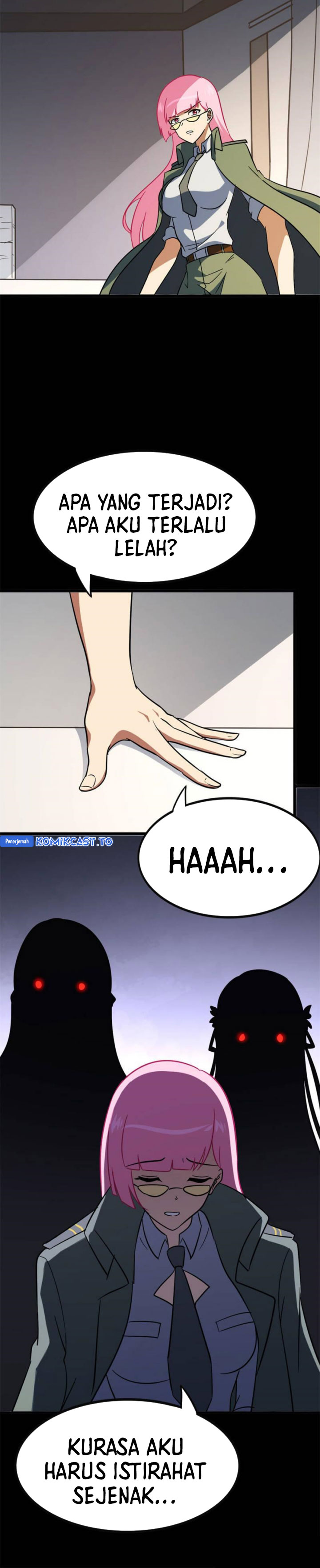 Dilarang COPAS - situs resmi www.mangacanblog.com - Komik virus girlfriend 377 - chapter 377 378 Indonesia virus girlfriend 377 - chapter 377 Terbaru 14|Baca Manga Komik Indonesia|Mangacan