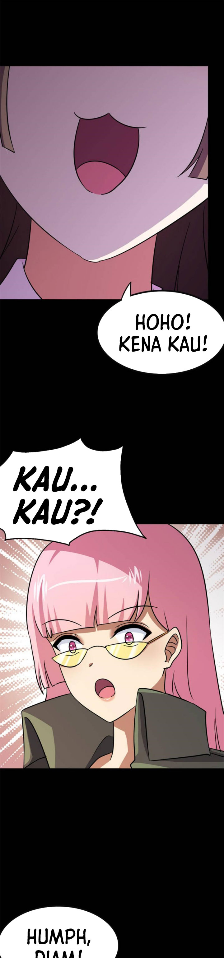 Dilarang COPAS - situs resmi www.mangacanblog.com - Komik virus girlfriend 377 - chapter 377 378 Indonesia virus girlfriend 377 - chapter 377 Terbaru 15|Baca Manga Komik Indonesia|Mangacan