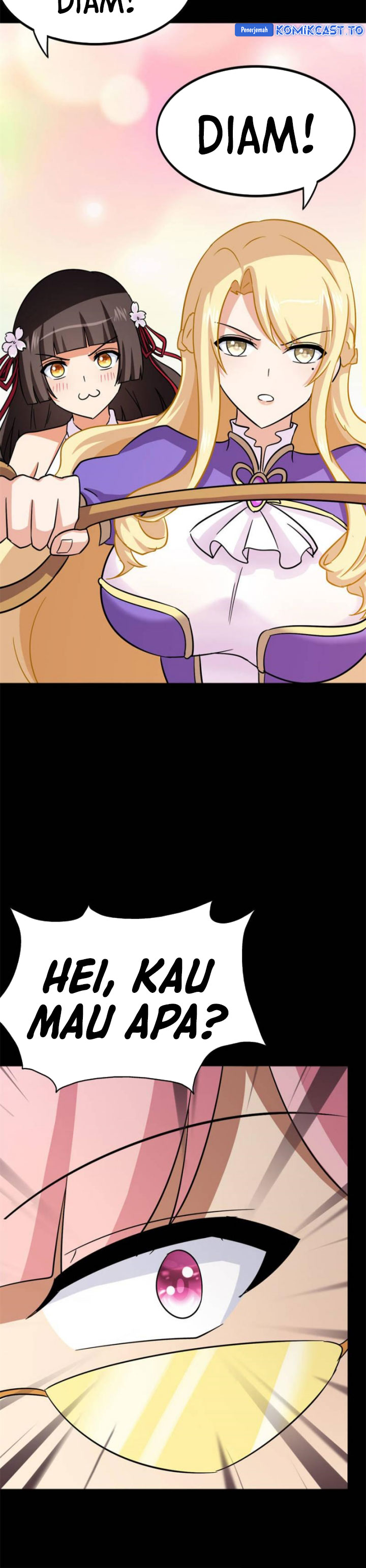 Dilarang COPAS - situs resmi www.mangacanblog.com - Komik virus girlfriend 377 - chapter 377 378 Indonesia virus girlfriend 377 - chapter 377 Terbaru 16|Baca Manga Komik Indonesia|Mangacan