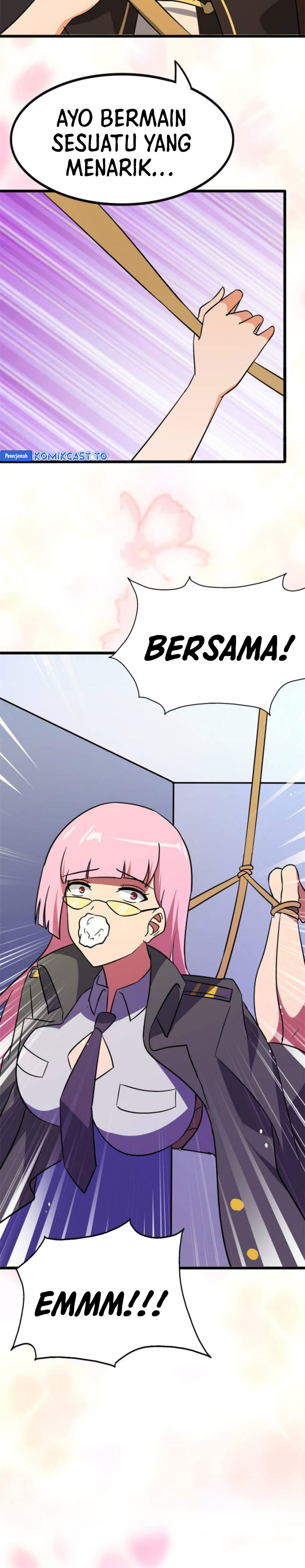 Dilarang COPAS - situs resmi www.mangacanblog.com - Komik virus girlfriend 377 - chapter 377 378 Indonesia virus girlfriend 377 - chapter 377 Terbaru 22|Baca Manga Komik Indonesia|Mangacan