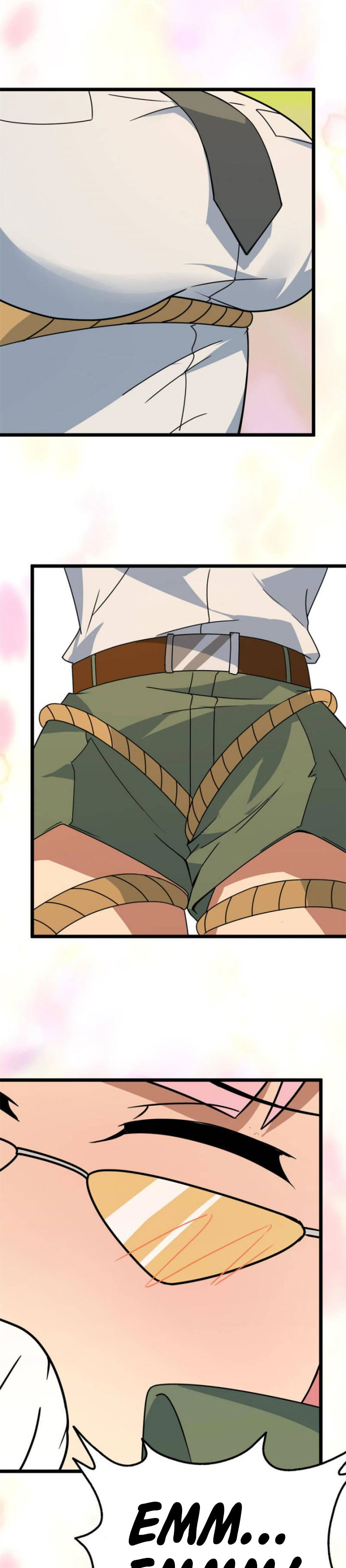 Dilarang COPAS - situs resmi www.mangacanblog.com - Komik virus girlfriend 377 - chapter 377 378 Indonesia virus girlfriend 377 - chapter 377 Terbaru 23|Baca Manga Komik Indonesia|Mangacan