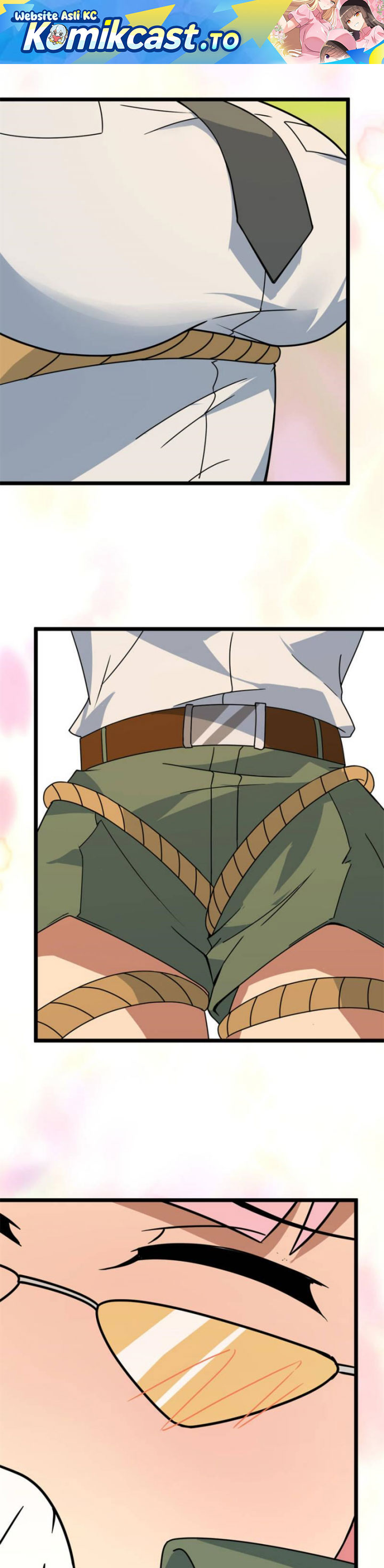 Dilarang COPAS - situs resmi www.mangacanblog.com - Komik virus girlfriend 378 - chapter 378 379 Indonesia virus girlfriend 378 - chapter 378 Terbaru 1|Baca Manga Komik Indonesia|Mangacan