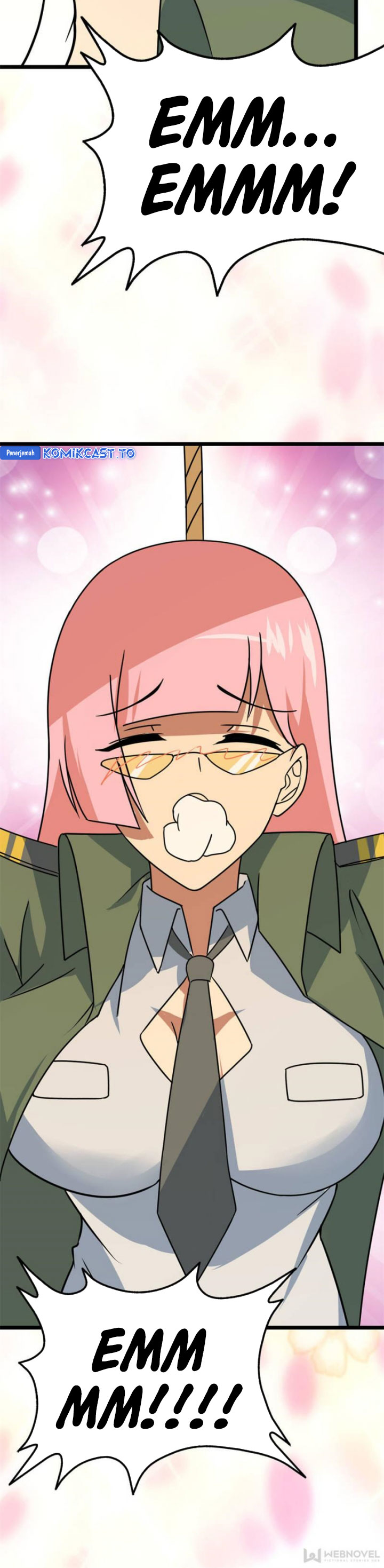 Dilarang COPAS - situs resmi www.mangacanblog.com - Komik virus girlfriend 378 - chapter 378 379 Indonesia virus girlfriend 378 - chapter 378 Terbaru 2|Baca Manga Komik Indonesia|Mangacan