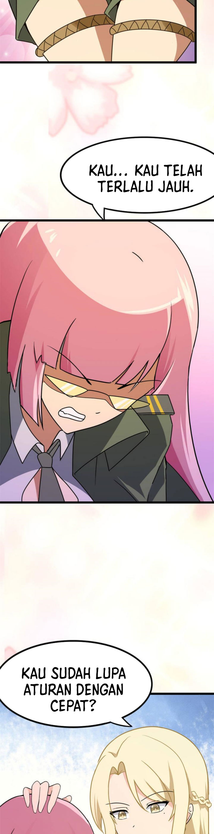 Dilarang COPAS - situs resmi www.mangacanblog.com - Komik virus girlfriend 378 - chapter 378 379 Indonesia virus girlfriend 378 - chapter 378 Terbaru 6|Baca Manga Komik Indonesia|Mangacan
