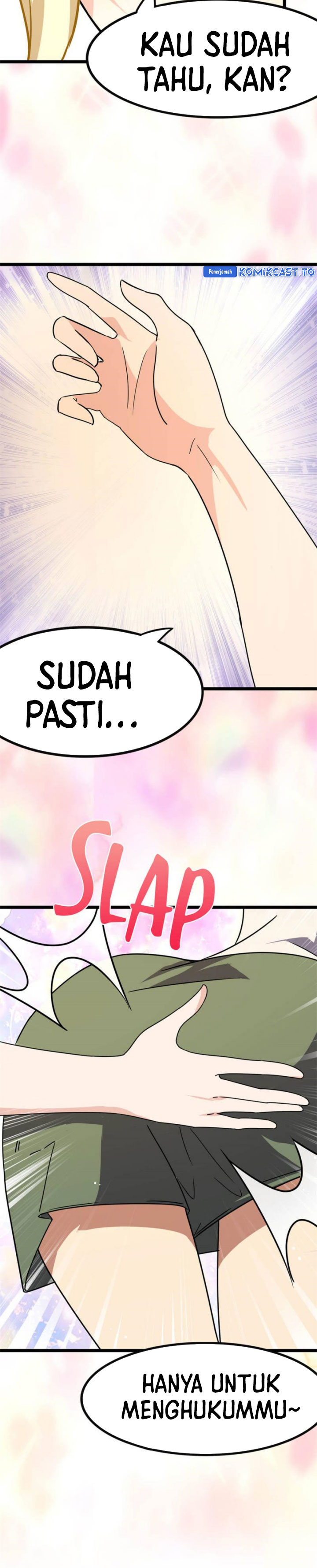 Dilarang COPAS - situs resmi www.mangacanblog.com - Komik virus girlfriend 378 - chapter 378 379 Indonesia virus girlfriend 378 - chapter 378 Terbaru 9|Baca Manga Komik Indonesia|Mangacan