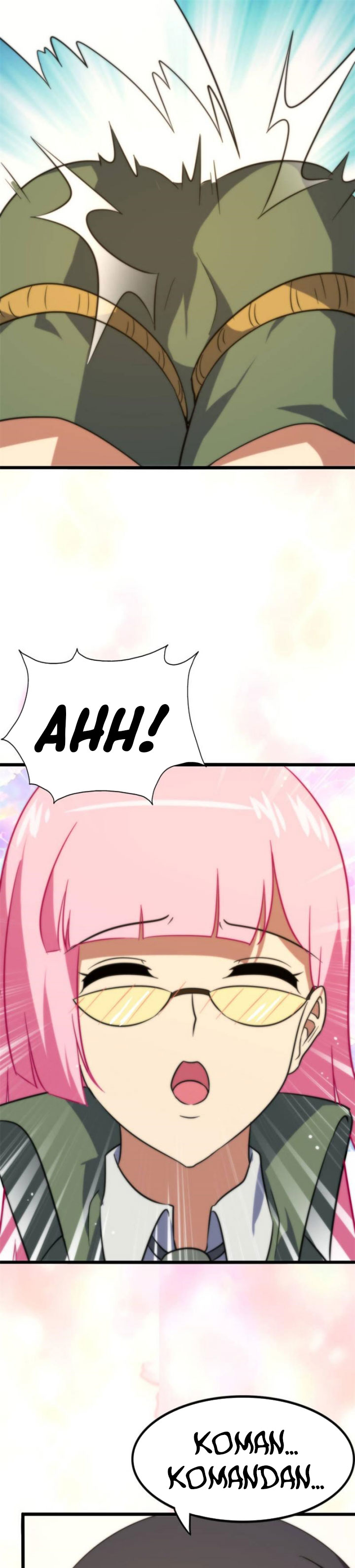 Dilarang COPAS - situs resmi www.mangacanblog.com - Komik virus girlfriend 378 - chapter 378 379 Indonesia virus girlfriend 378 - chapter 378 Terbaru 10|Baca Manga Komik Indonesia|Mangacan