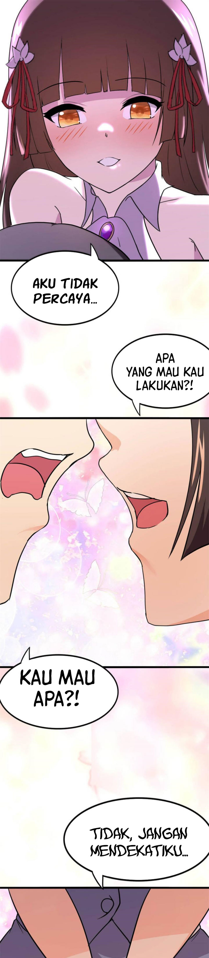Dilarang COPAS - situs resmi www.mangacanblog.com - Komik virus girlfriend 378 - chapter 378 379 Indonesia virus girlfriend 378 - chapter 378 Terbaru 12|Baca Manga Komik Indonesia|Mangacan