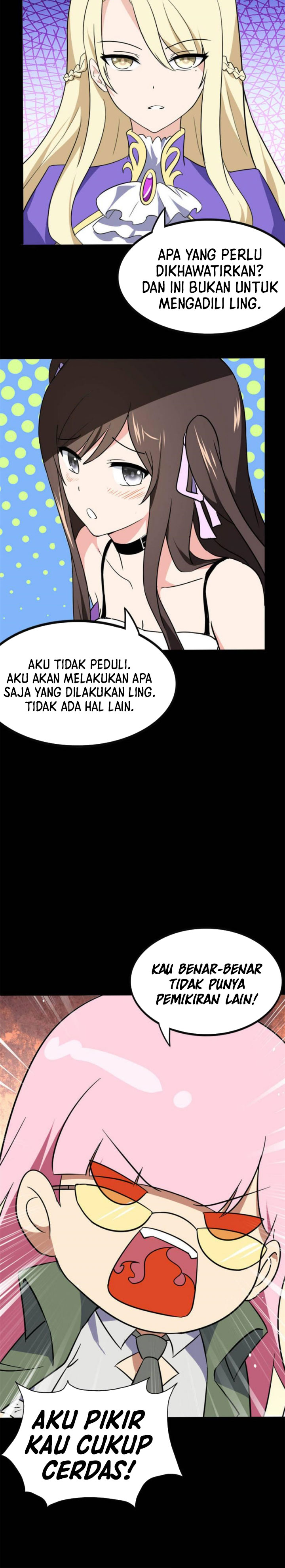 Dilarang COPAS - situs resmi www.mangacanblog.com - Komik virus girlfriend 378 - chapter 378 379 Indonesia virus girlfriend 378 - chapter 378 Terbaru 19|Baca Manga Komik Indonesia|Mangacan