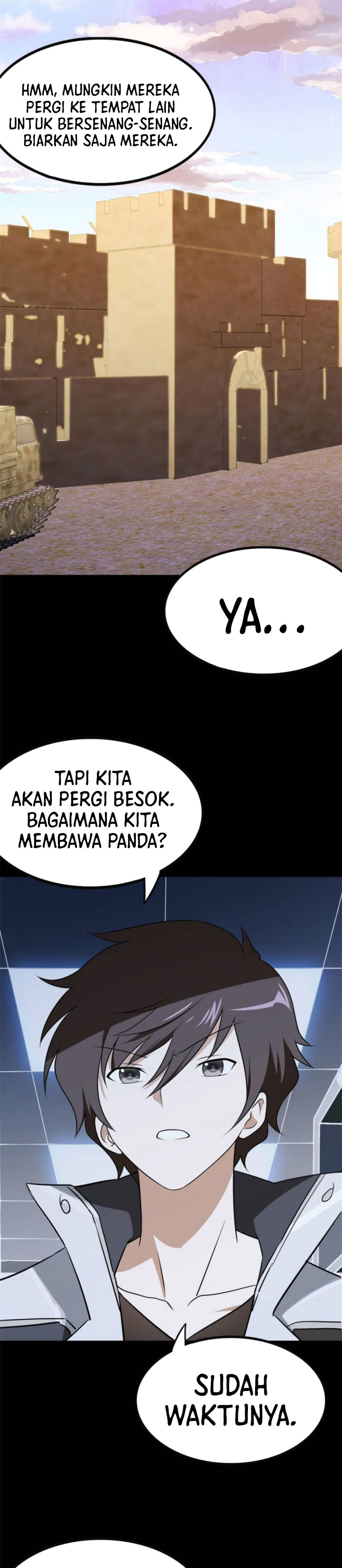 Dilarang COPAS - situs resmi www.mangacanblog.com - Komik virus girlfriend 378 - chapter 378 379 Indonesia virus girlfriend 378 - chapter 378 Terbaru 24|Baca Manga Komik Indonesia|Mangacan