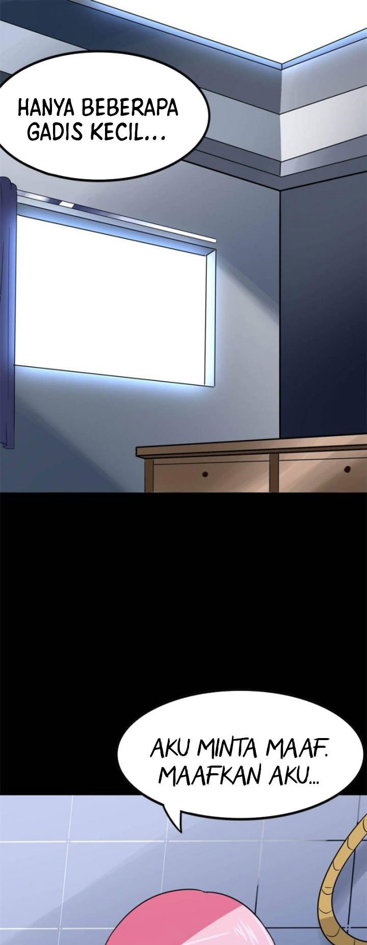 Dilarang COPAS - situs resmi www.mangacanblog.com - Komik virus girlfriend 378 - chapter 378 379 Indonesia virus girlfriend 378 - chapter 378 Terbaru 26|Baca Manga Komik Indonesia|Mangacan