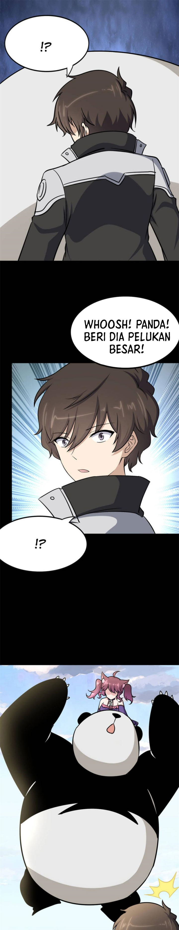 Dilarang COPAS - situs resmi www.mangacanblog.com - Komik virus girlfriend 379 - chapter 379 380 Indonesia virus girlfriend 379 - chapter 379 Terbaru 3|Baca Manga Komik Indonesia|Mangacan