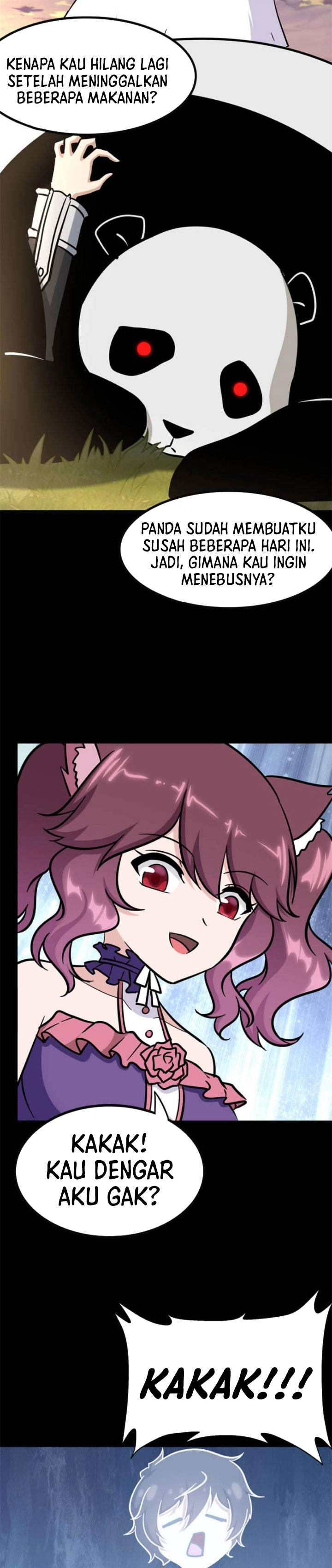 Dilarang COPAS - situs resmi www.mangacanblog.com - Komik virus girlfriend 379 - chapter 379 380 Indonesia virus girlfriend 379 - chapter 379 Terbaru 5|Baca Manga Komik Indonesia|Mangacan