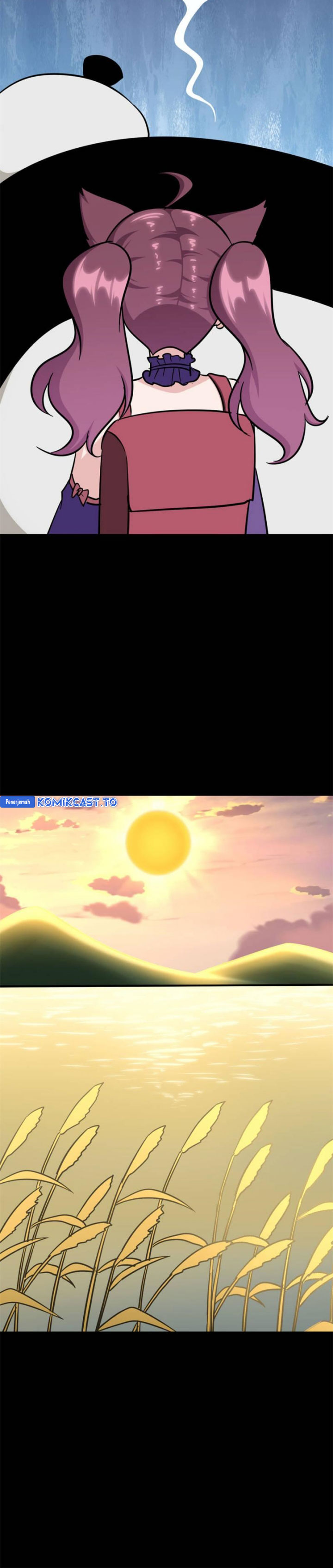 Dilarang COPAS - situs resmi www.mangacanblog.com - Komik virus girlfriend 379 - chapter 379 380 Indonesia virus girlfriend 379 - chapter 379 Terbaru 6|Baca Manga Komik Indonesia|Mangacan