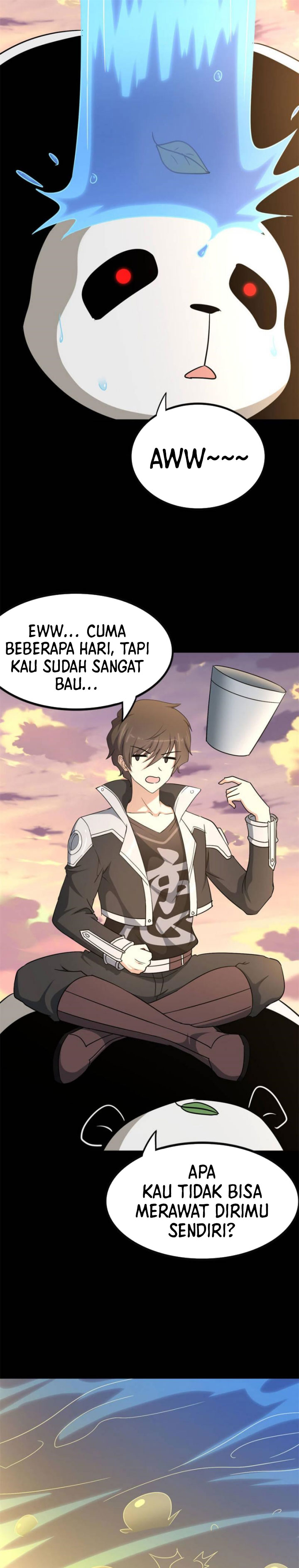 Dilarang COPAS - situs resmi www.mangacanblog.com - Komik virus girlfriend 379 - chapter 379 380 Indonesia virus girlfriend 379 - chapter 379 Terbaru 7|Baca Manga Komik Indonesia|Mangacan