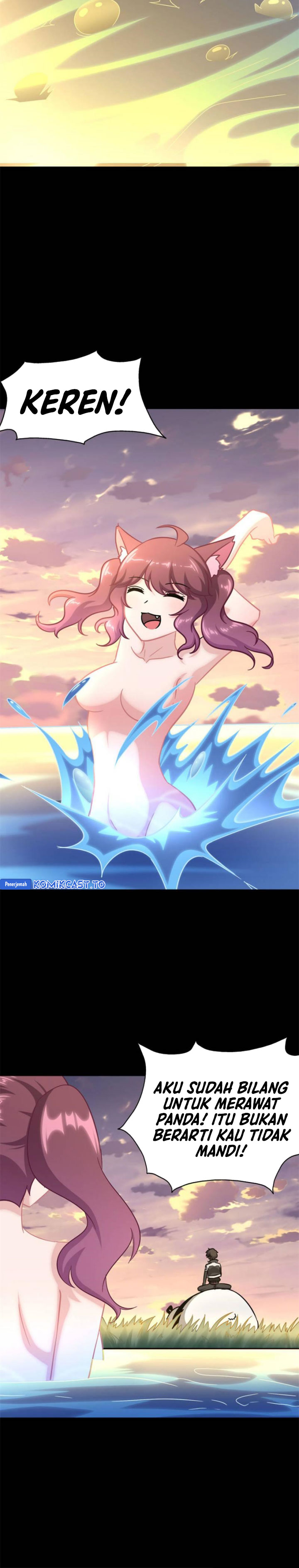 Dilarang COPAS - situs resmi www.mangacanblog.com - Komik virus girlfriend 379 - chapter 379 380 Indonesia virus girlfriend 379 - chapter 379 Terbaru 8|Baca Manga Komik Indonesia|Mangacan