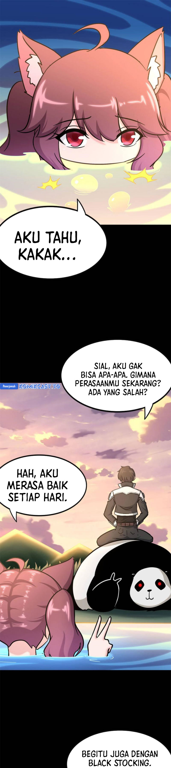 Dilarang COPAS - situs resmi www.mangacanblog.com - Komik virus girlfriend 379 - chapter 379 380 Indonesia virus girlfriend 379 - chapter 379 Terbaru 9|Baca Manga Komik Indonesia|Mangacan