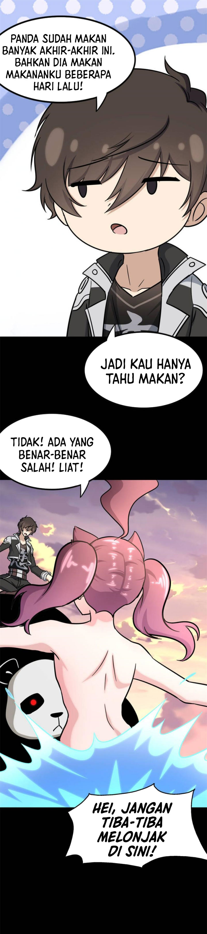Dilarang COPAS - situs resmi www.mangacanblog.com - Komik virus girlfriend 379 - chapter 379 380 Indonesia virus girlfriend 379 - chapter 379 Terbaru 11|Baca Manga Komik Indonesia|Mangacan