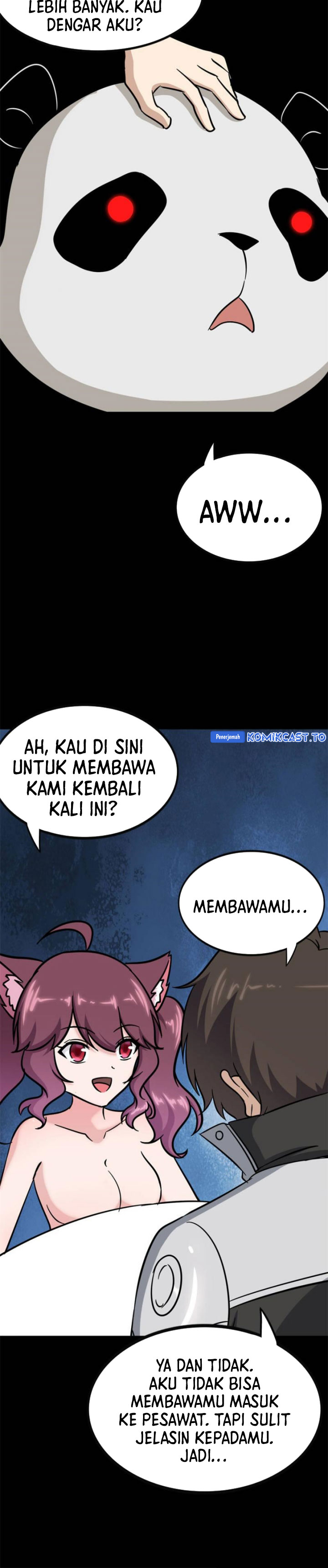 Dilarang COPAS - situs resmi www.mangacanblog.com - Komik virus girlfriend 379 - chapter 379 380 Indonesia virus girlfriend 379 - chapter 379 Terbaru 14|Baca Manga Komik Indonesia|Mangacan