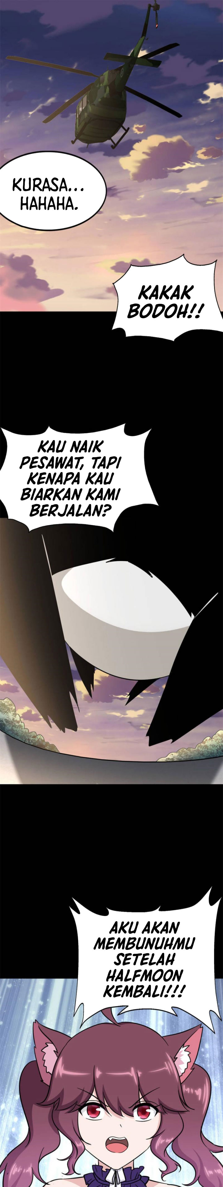 Dilarang COPAS - situs resmi www.mangacanblog.com - Komik virus girlfriend 379 - chapter 379 380 Indonesia virus girlfriend 379 - chapter 379 Terbaru 19|Baca Manga Komik Indonesia|Mangacan