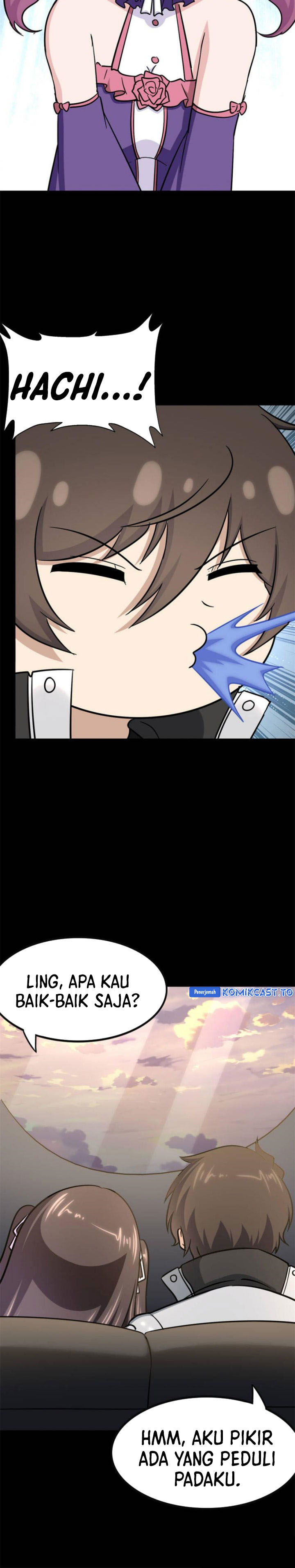 Dilarang COPAS - situs resmi www.mangacanblog.com - Komik virus girlfriend 379 - chapter 379 380 Indonesia virus girlfriend 379 - chapter 379 Terbaru 20|Baca Manga Komik Indonesia|Mangacan