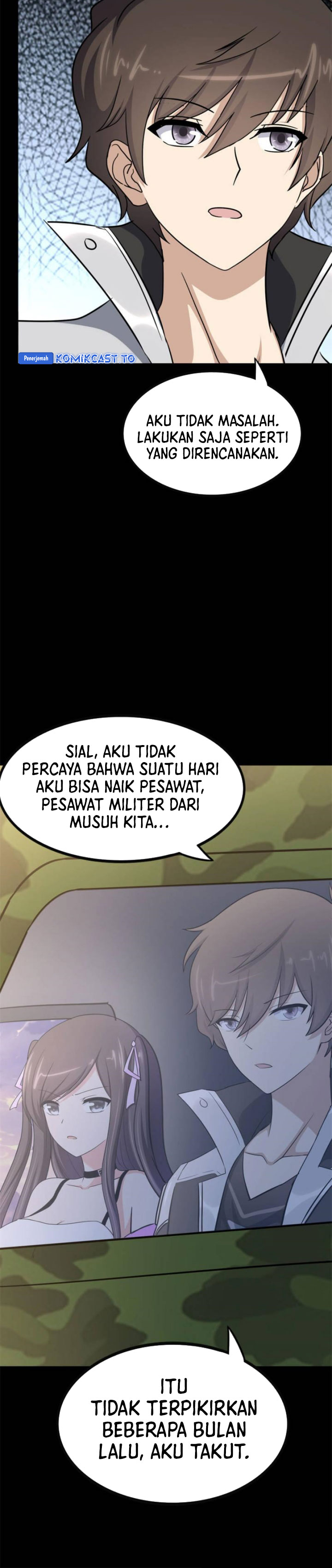 Dilarang COPAS - situs resmi www.mangacanblog.com - Komik virus girlfriend 379 - chapter 379 380 Indonesia virus girlfriend 379 - chapter 379 Terbaru 22|Baca Manga Komik Indonesia|Mangacan